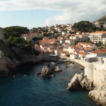 Dubrovnik Old Town