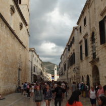 Dubrovnik Stare Miasto