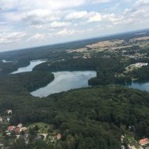 Jezioro Łagowskie