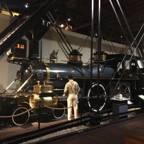 California State Railroad Museum