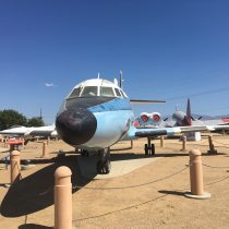 Lockheed C-140 JetStar