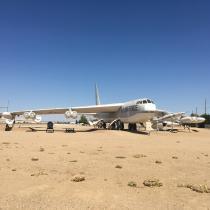 Boeing B-52F