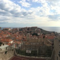 Dubrovnik Stare Miasto