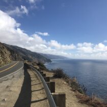 Pacific Coast Highway, Big Sur