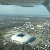 Stadion Miejski w Poznaniu (użytkowany przez KKS Lech Poznań S.A.)